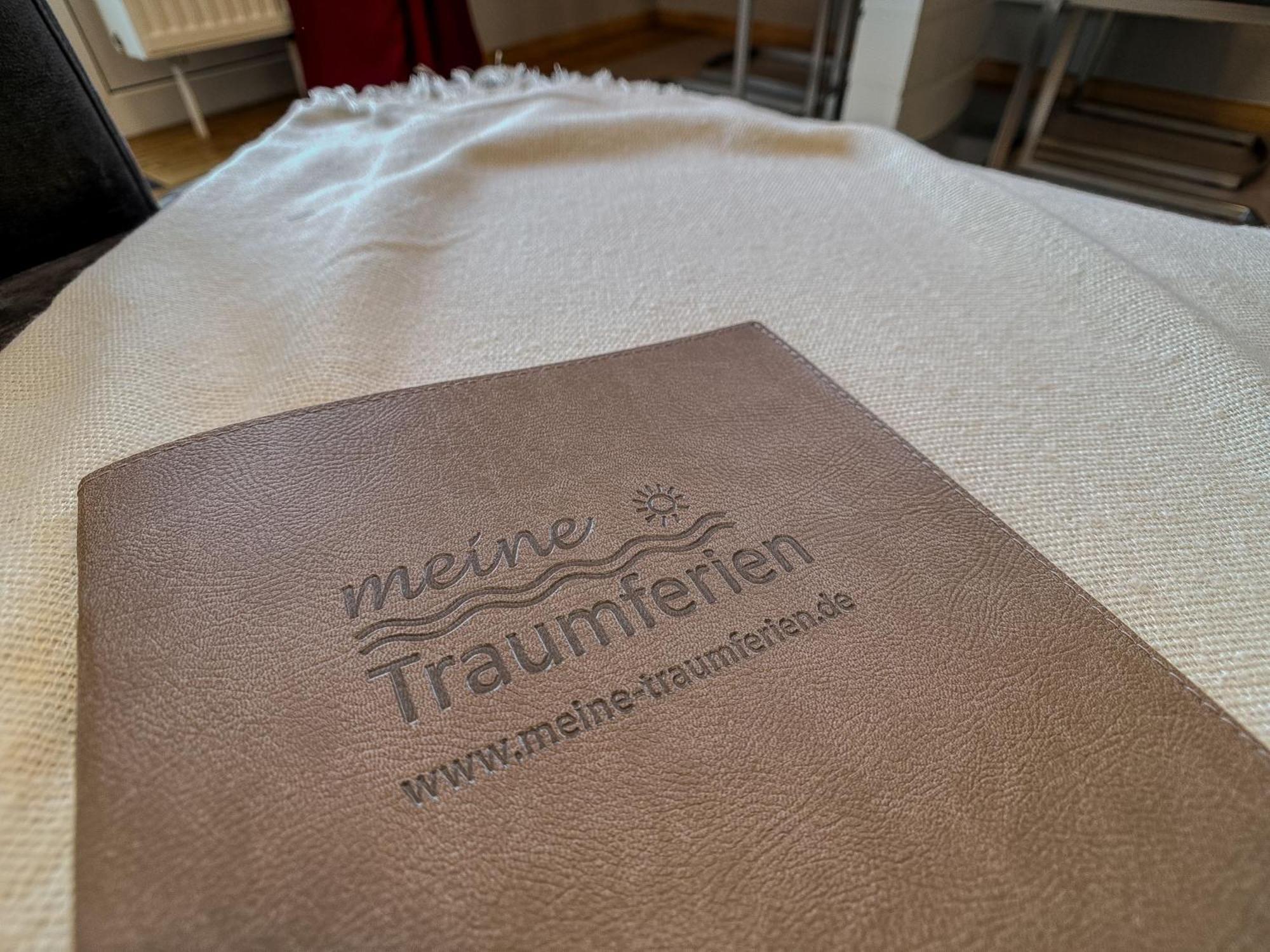Fewo Inselkieker 212 - Schillig Esterno foto