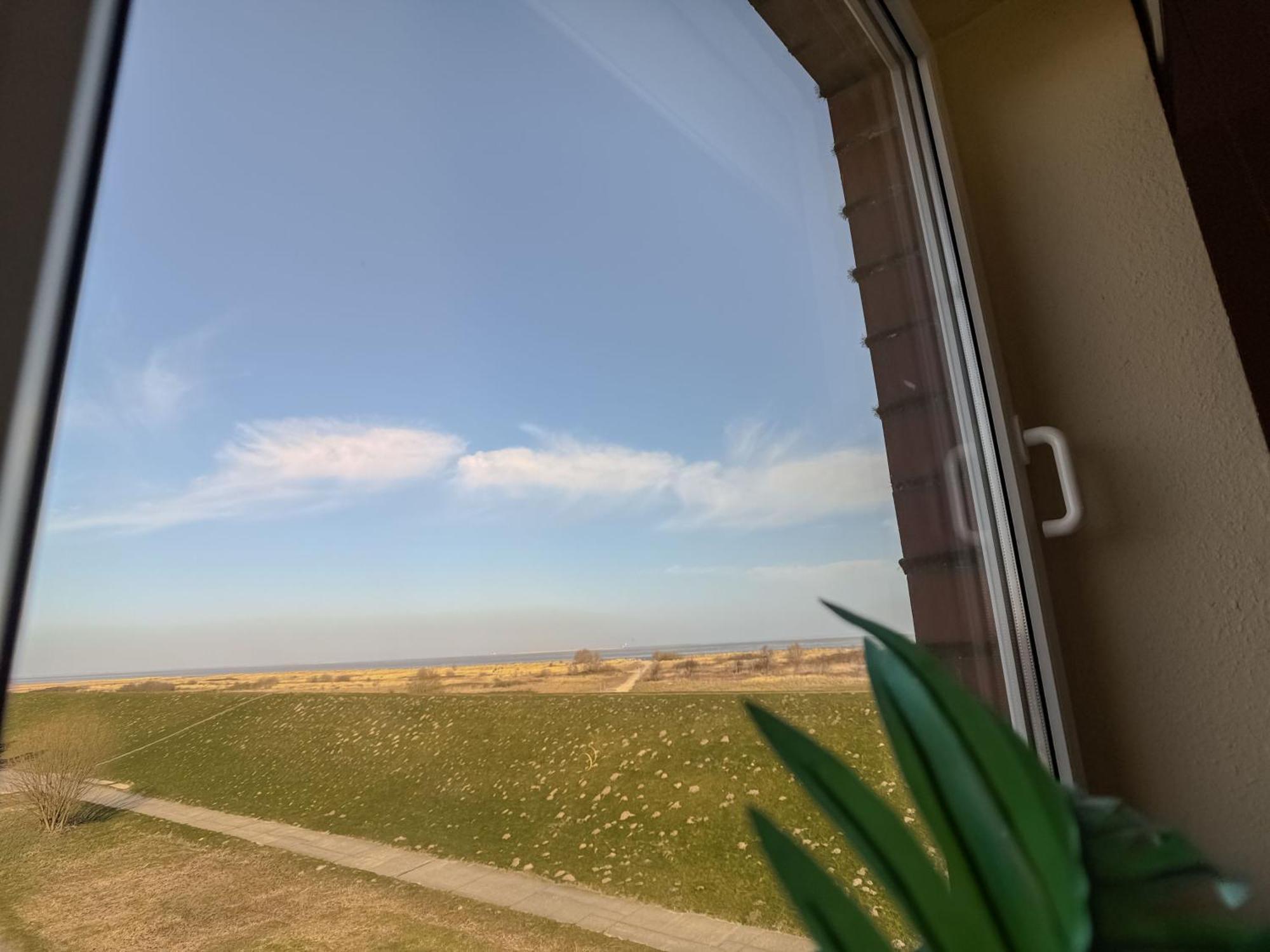 Fewo Inselkieker 212 - Schillig Esterno foto