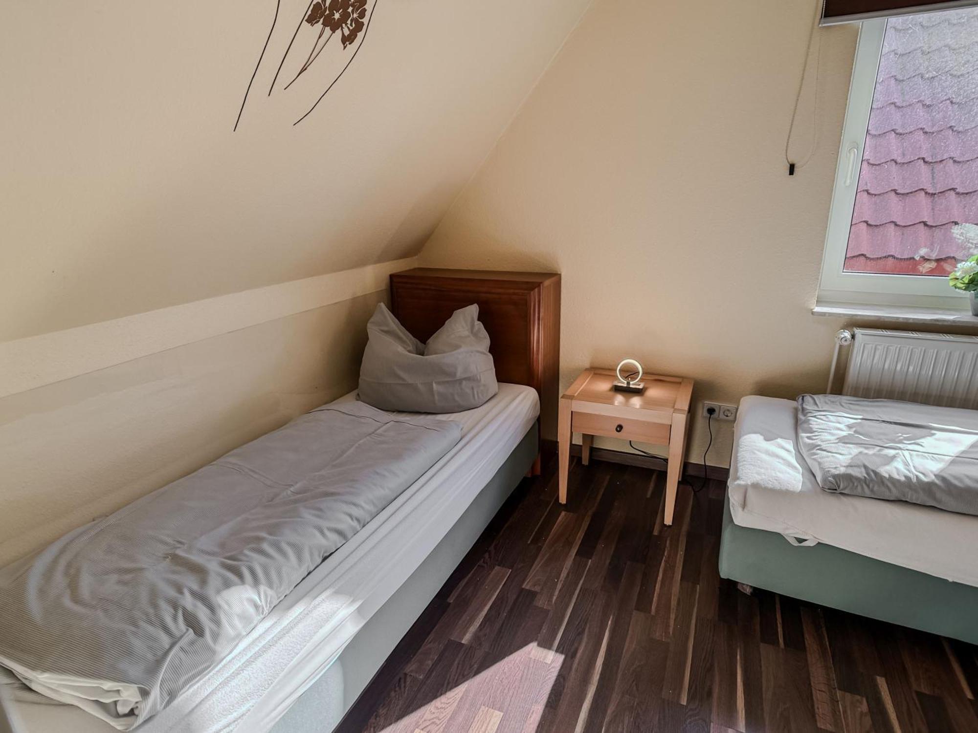 Fewo Inselkieker 212 - Schillig Esterno foto